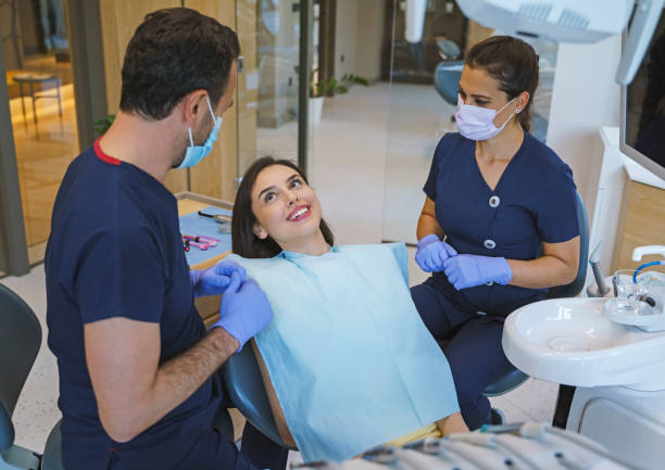 Best Traditional Braces  in Tiffin, IA